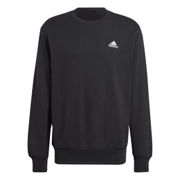 Vêtements De Tennis adidas Essentials French Terry Embroidered Small Logo Sweatshirt
